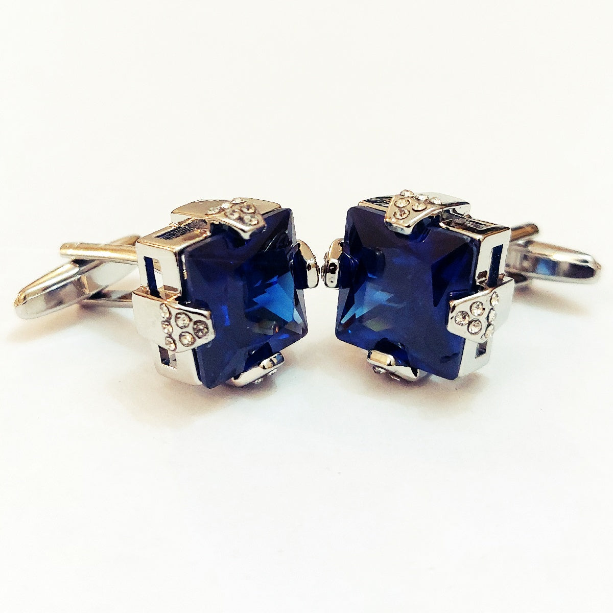 Men’s Luxury Cufflink