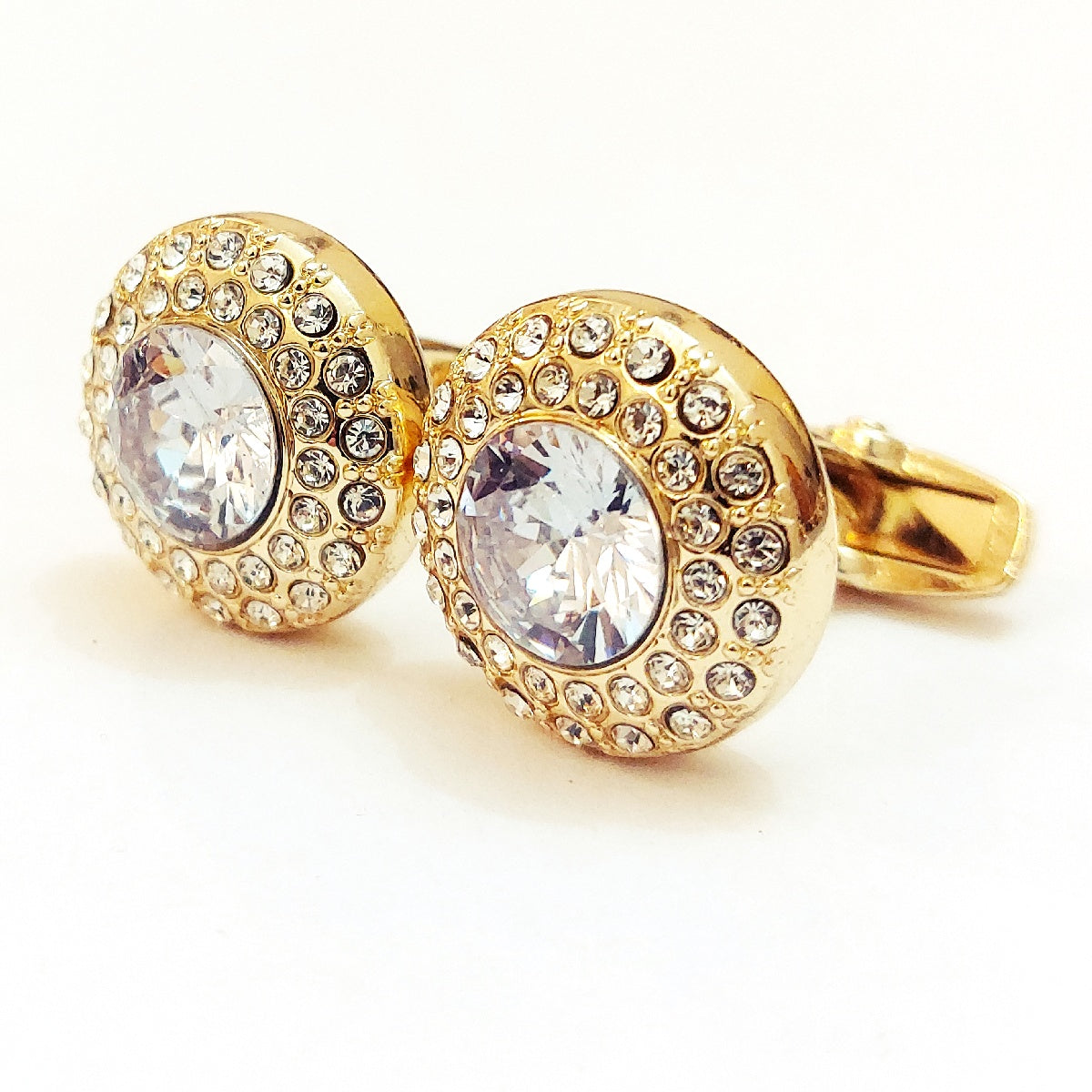 Modern Luxury Cufflinks