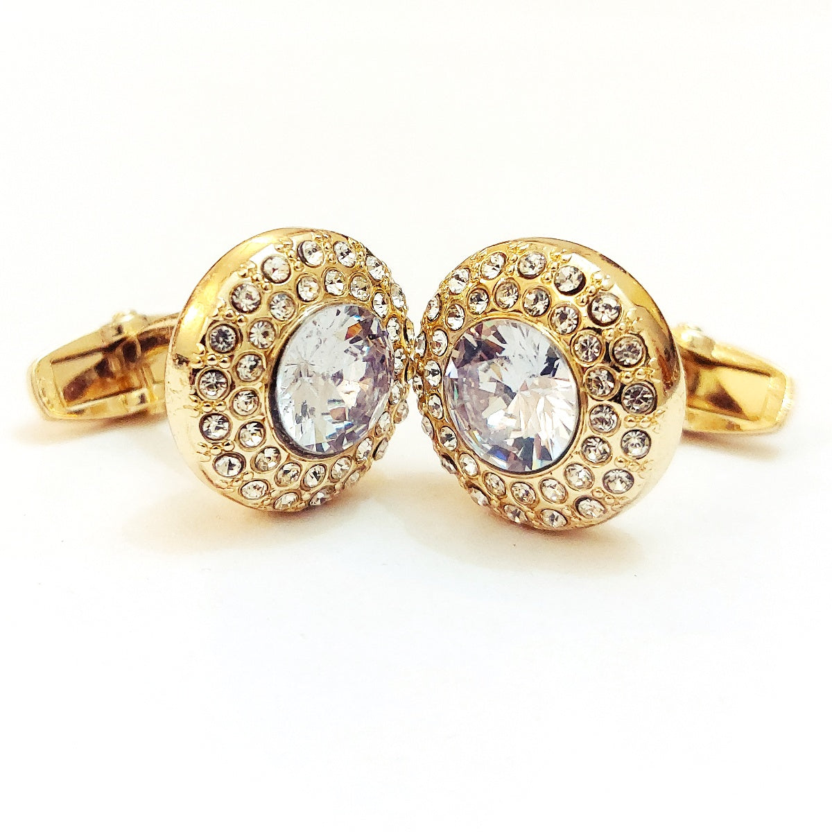Modern Luxury Cufflinks