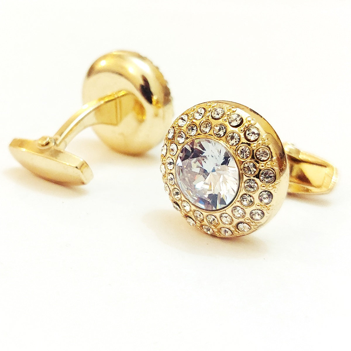 Modern Luxury Cufflinks