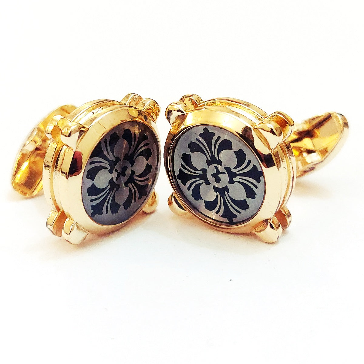 Modern Luxury Cufflinks
