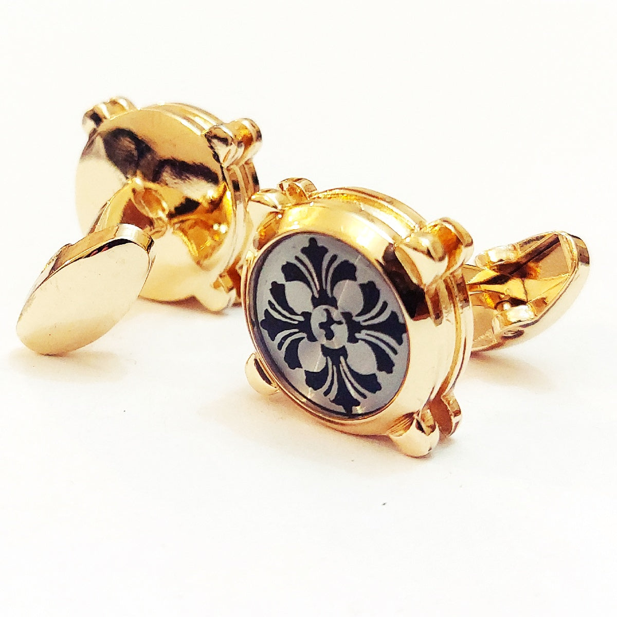 Modern Luxury Cufflinks