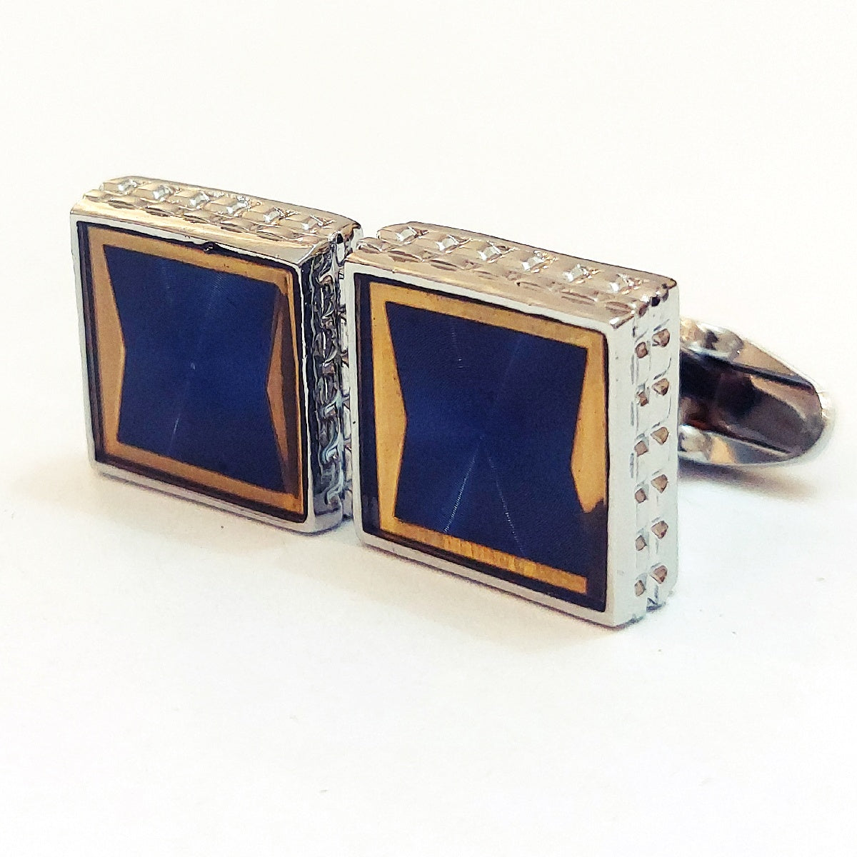 Elite Gentleman Cufflinks