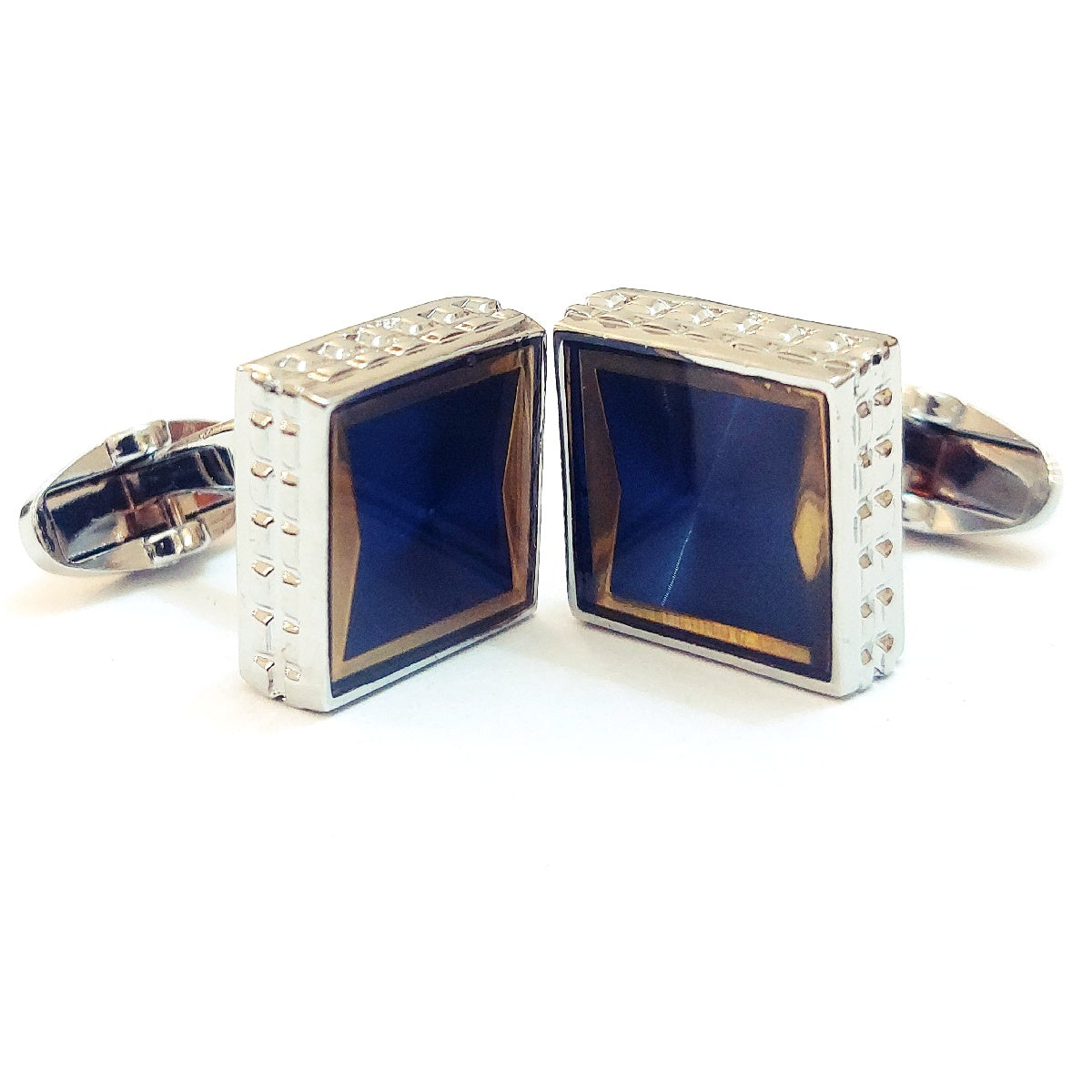 Elite Gentleman Cufflinks
