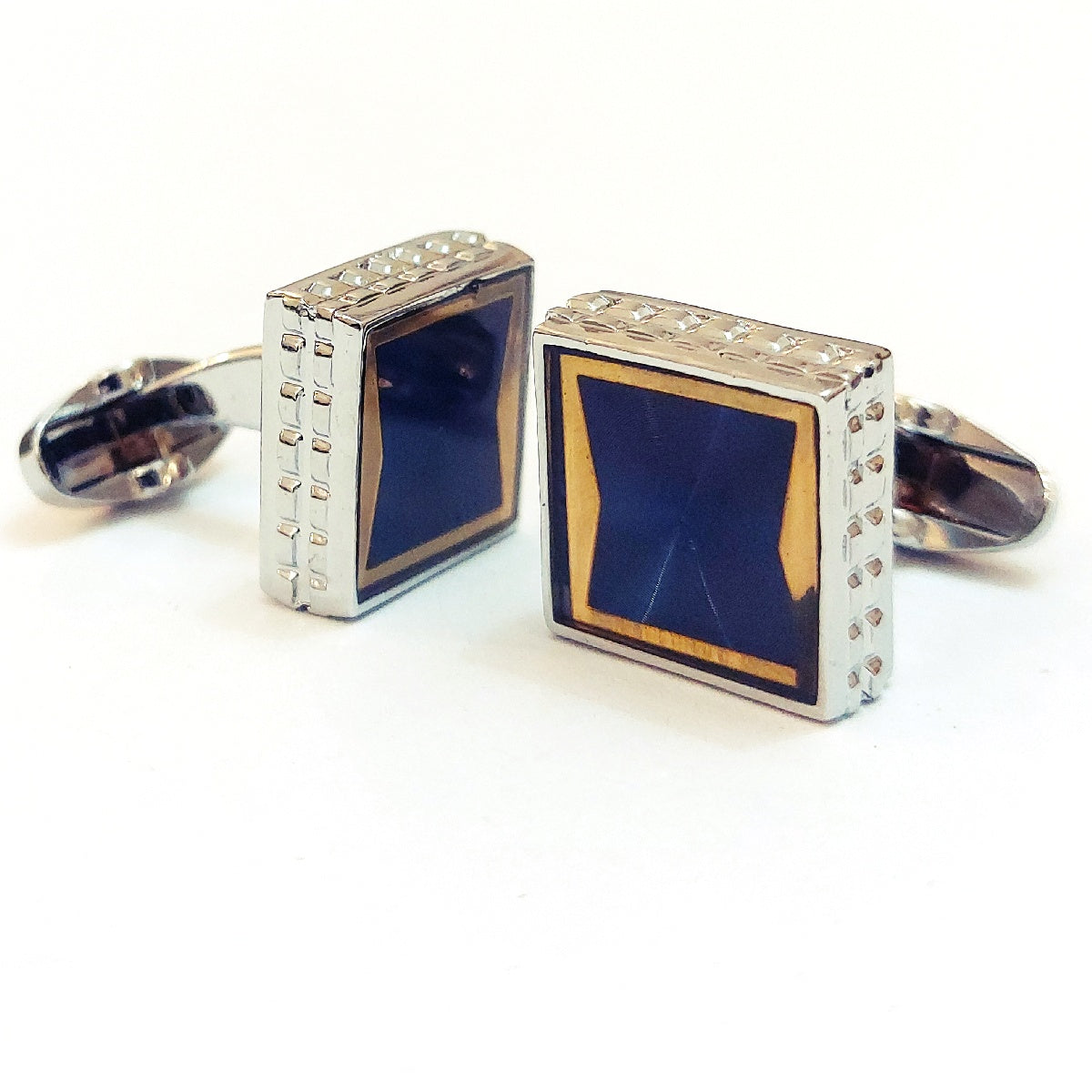 Elite Gentleman Cufflinks