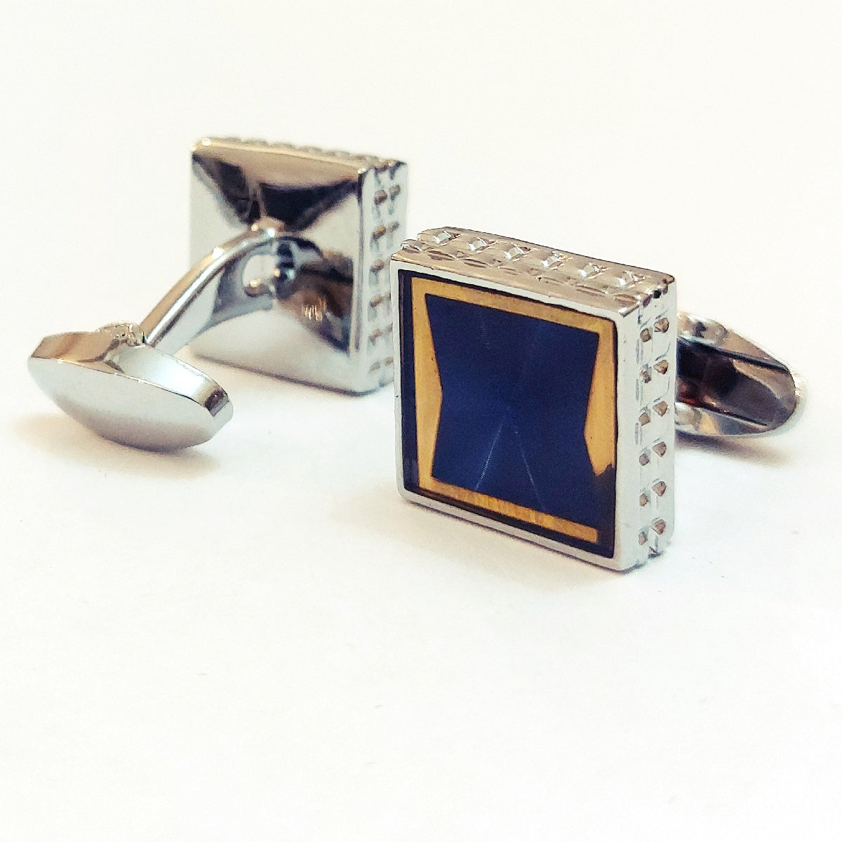 Elite Gentleman Cufflinks