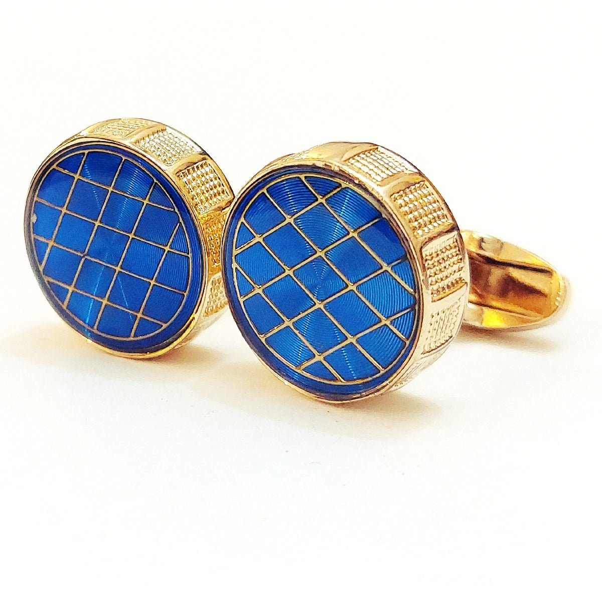 Elite Gentleman Cufflinks