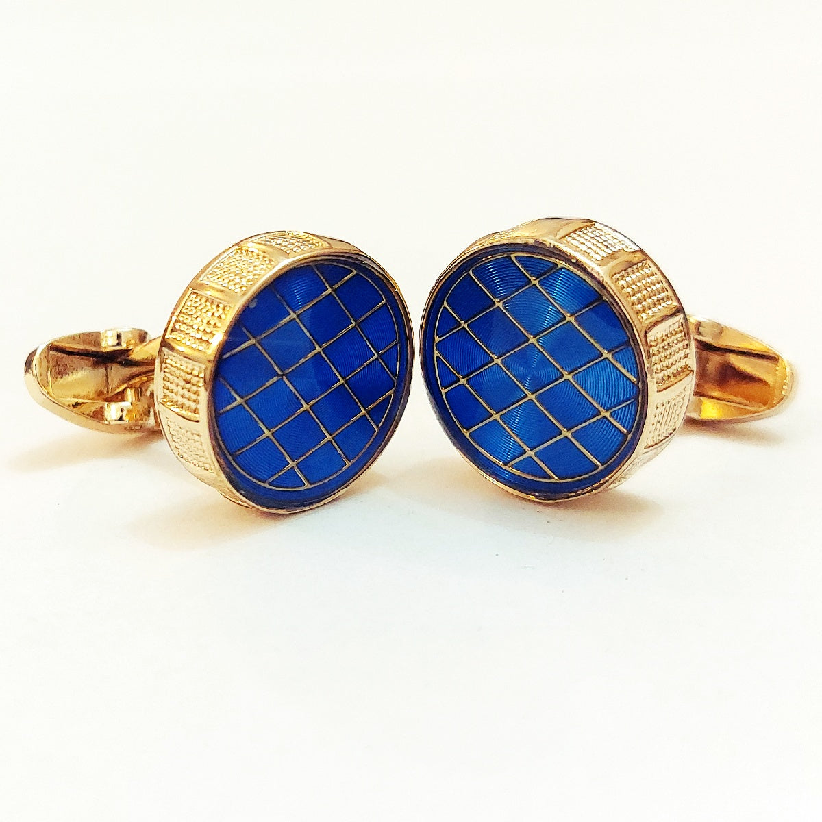 Elite Gentleman Cufflinks