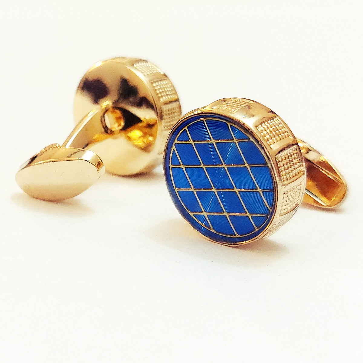 Elite Gentleman Cufflinks