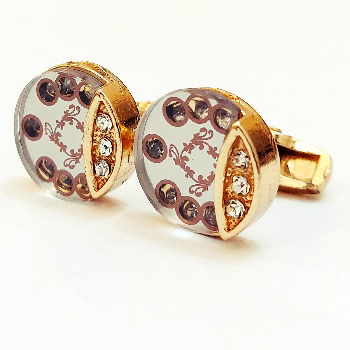 Gentleman’s Cufflinks
