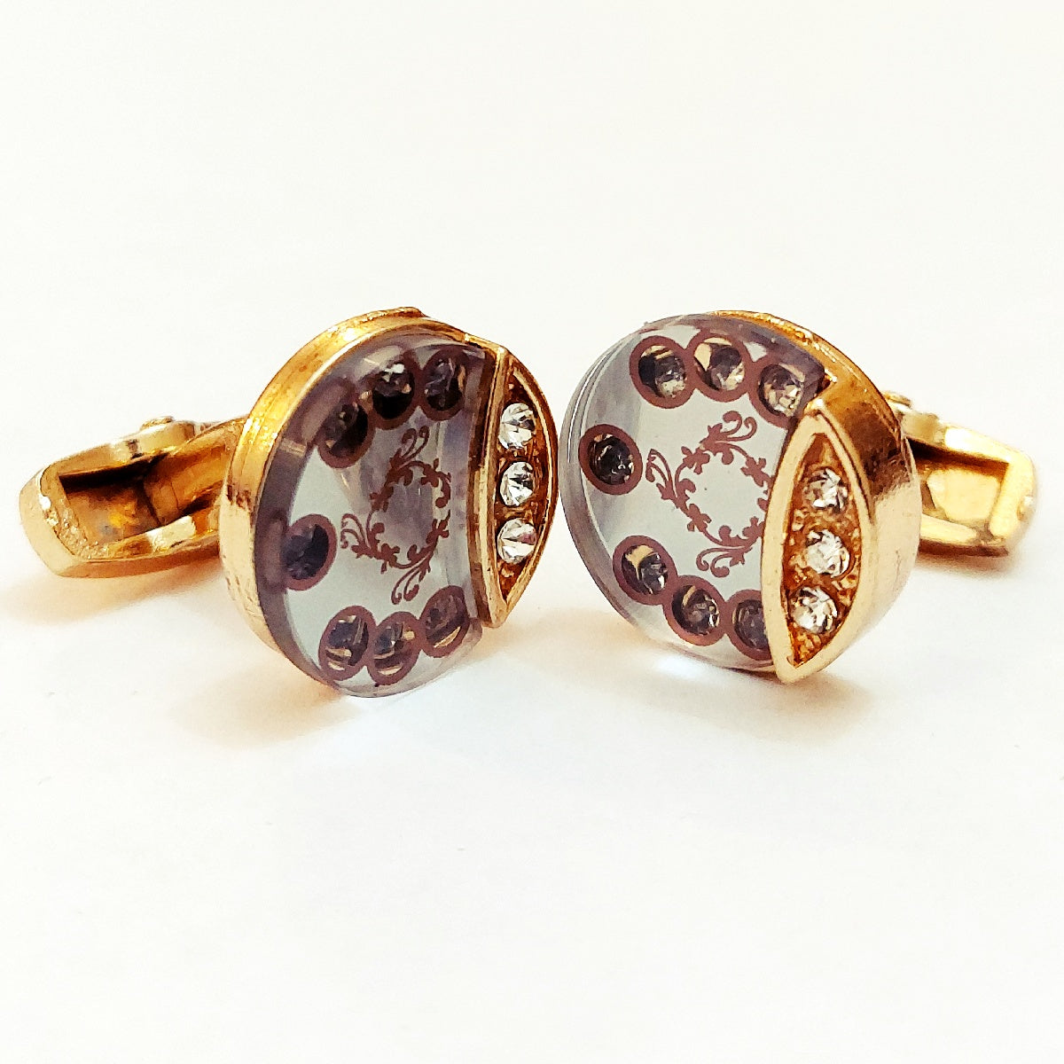 Gentleman’s Cufflinks