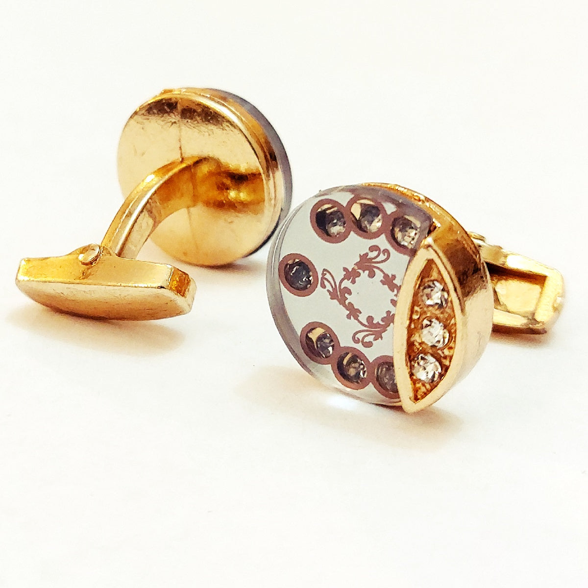 Gentleman’s Cufflinks