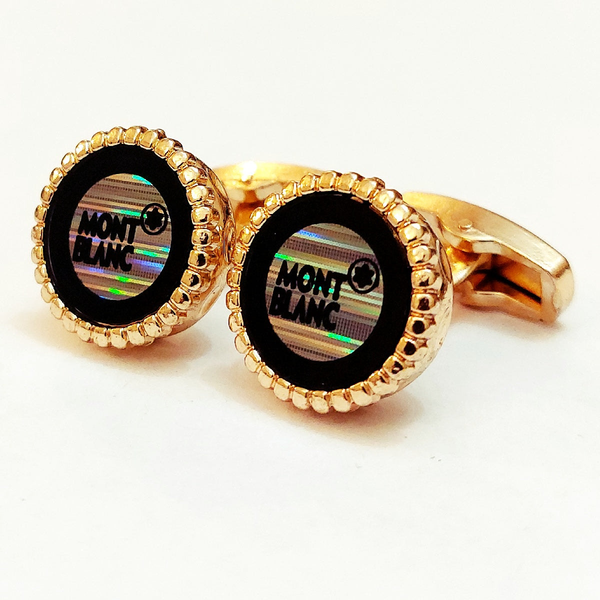 Trendy Men’s Cufflinks