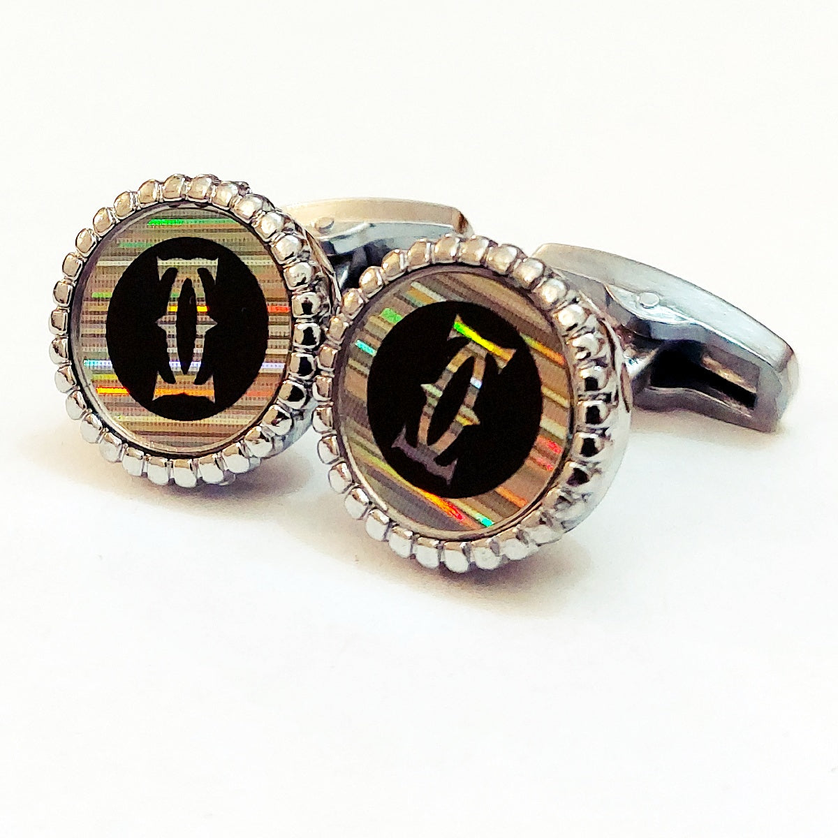 Trendy Men’s Cufflinks