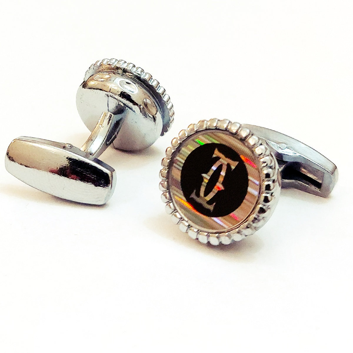 Trendy Men’s Cufflinks