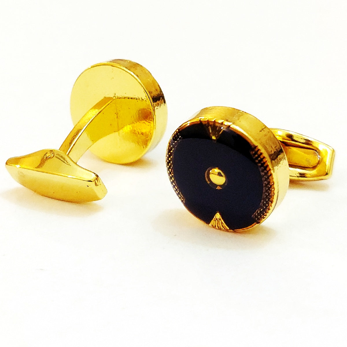 Elegant Men’s Cufflinks