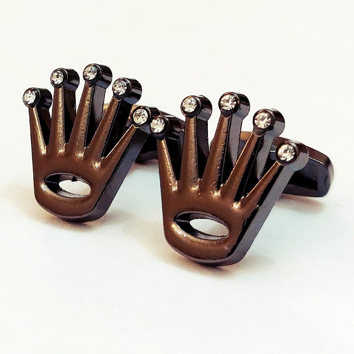 Elegant Men’s Cufflinks