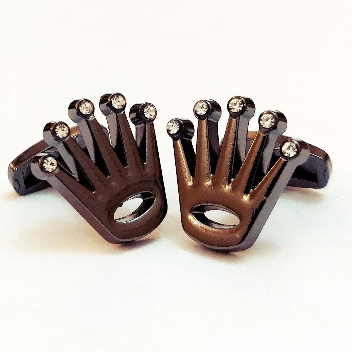 Elegant Men’s Cufflinks