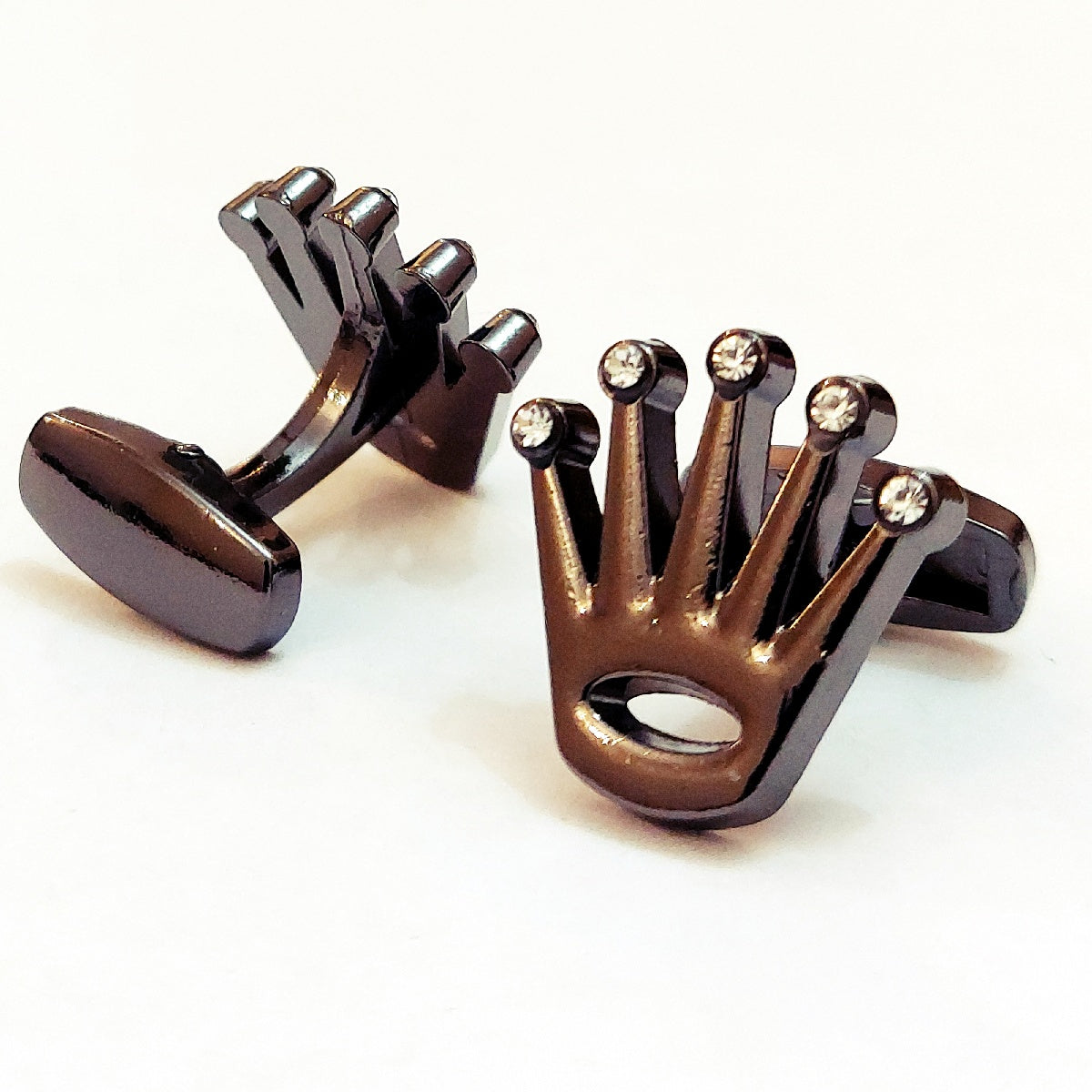 Elegant Men’s Cufflinks
