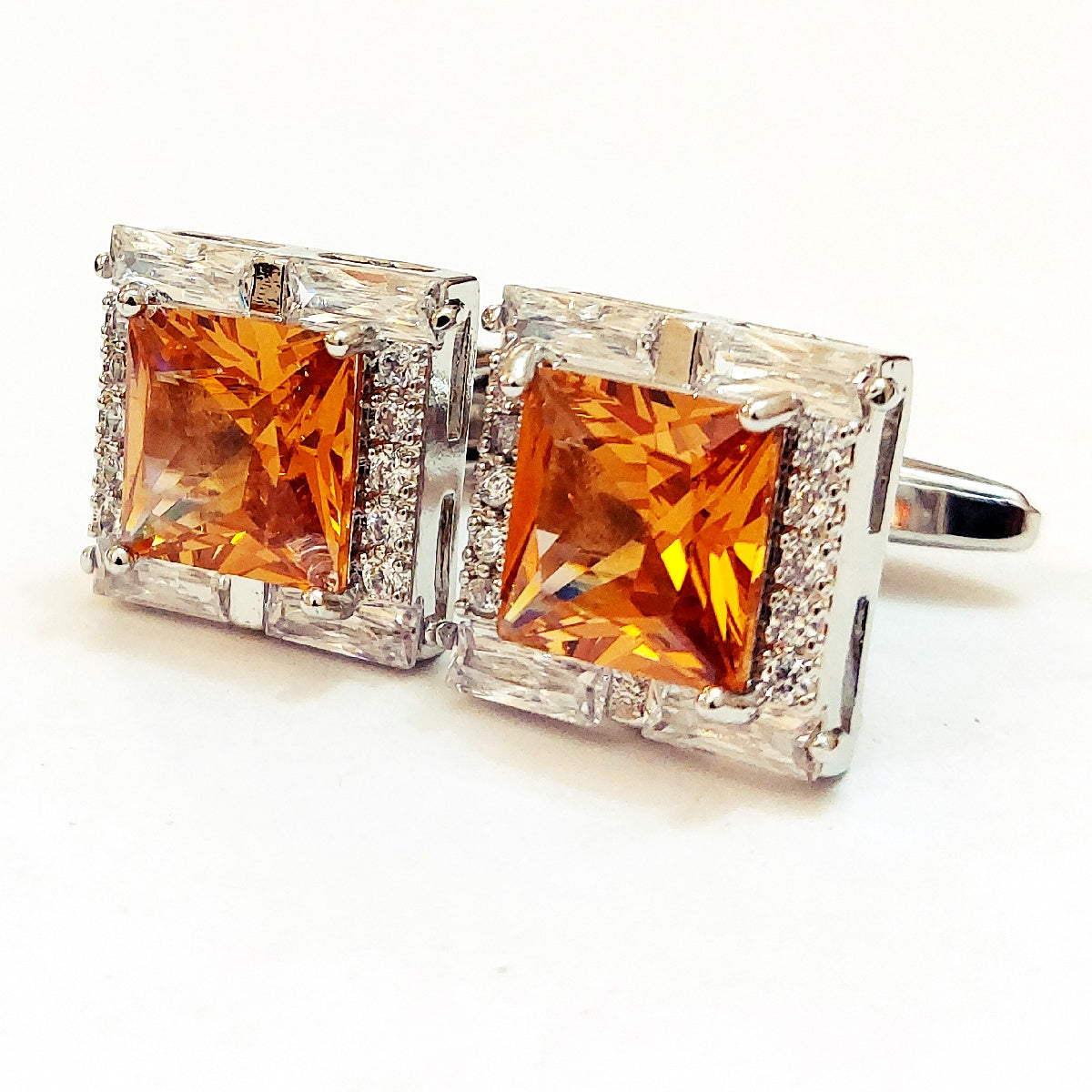 Timeless Style Cufflinks