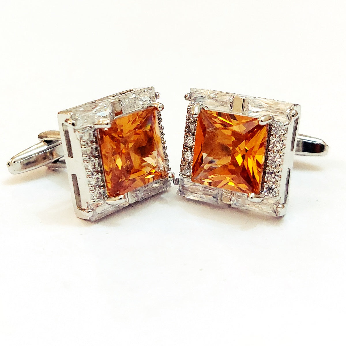 Timeless Style Cufflinks