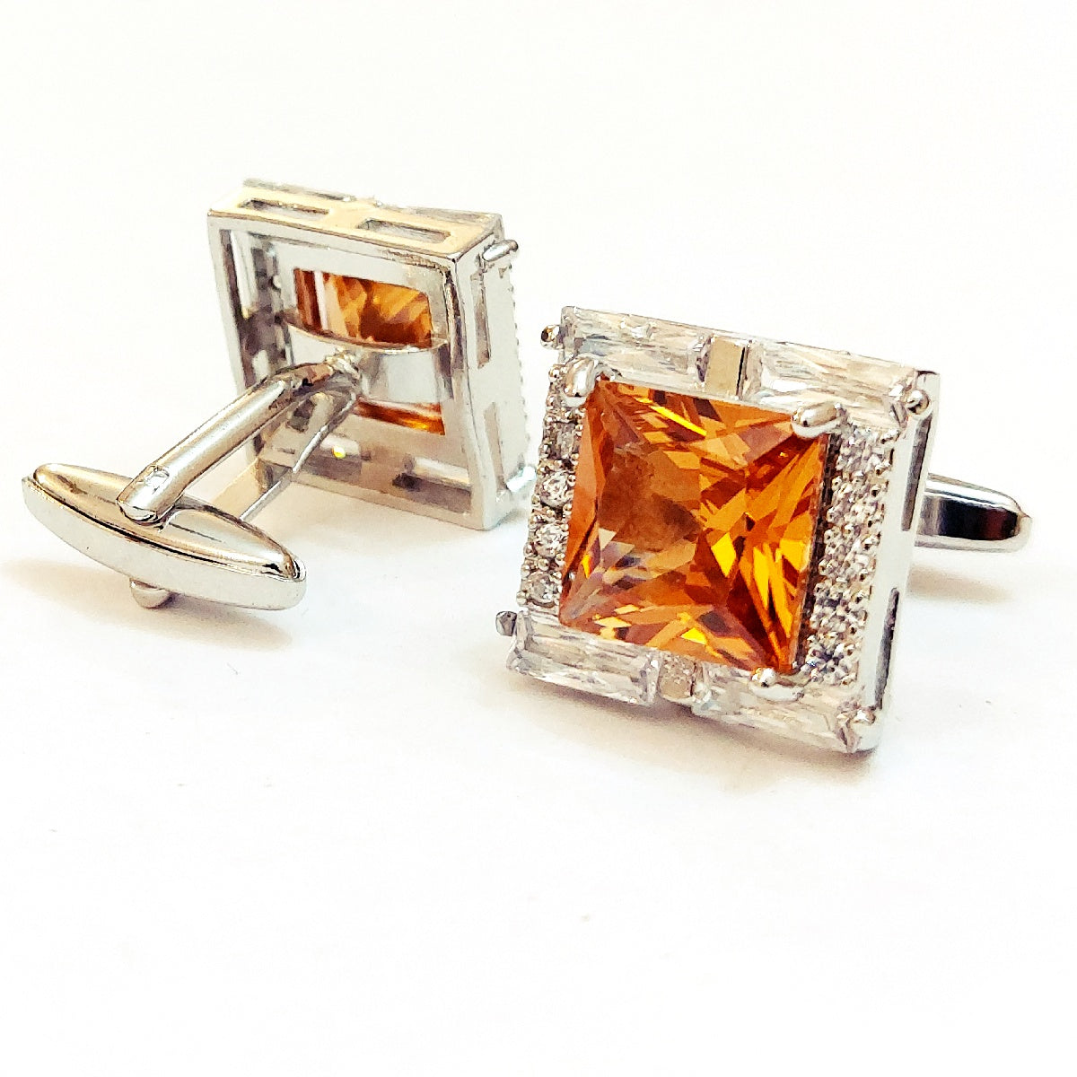 Timeless Style Cufflinks