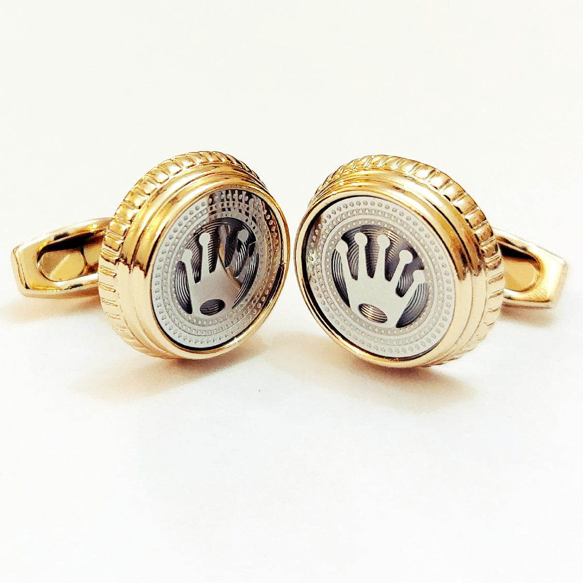 Elite Style Cufflinks