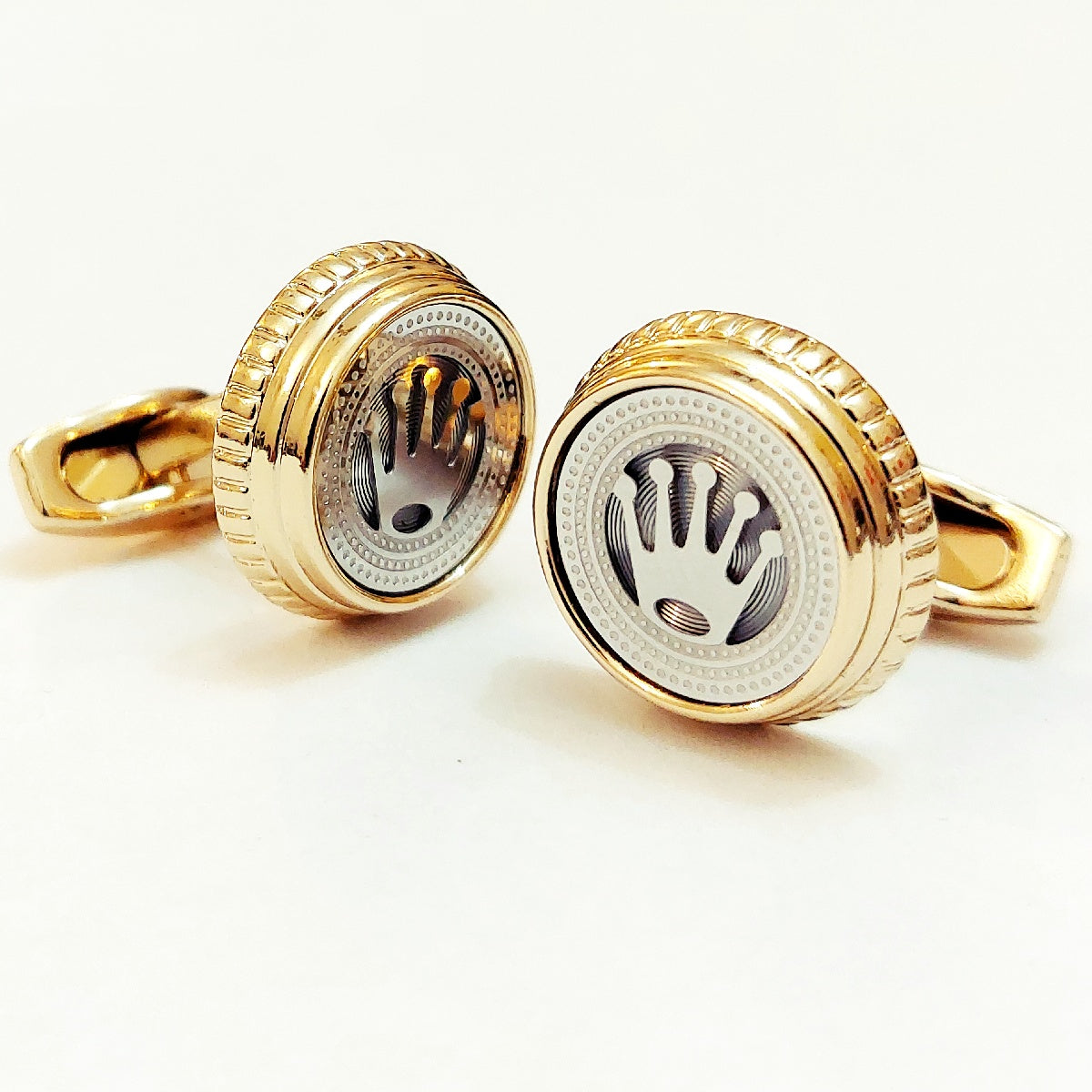Elite Style Cufflinks