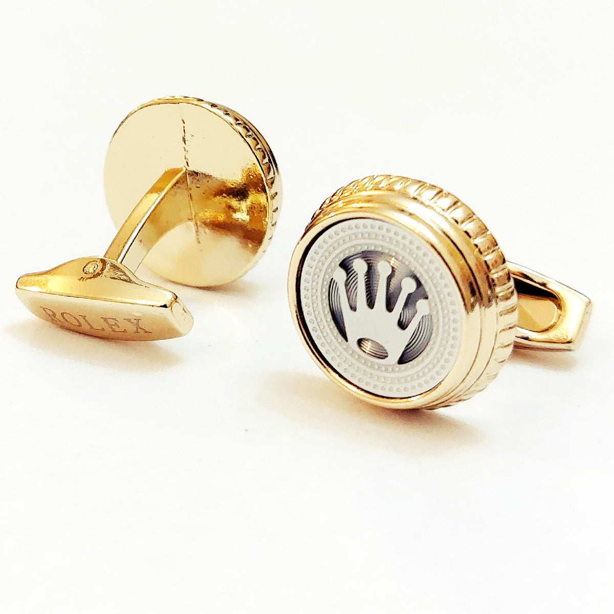 Elite Style Cufflinks