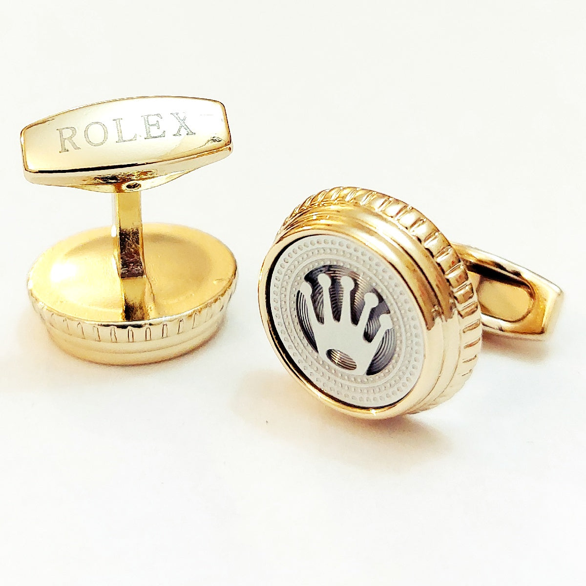Elite Style Cufflinks