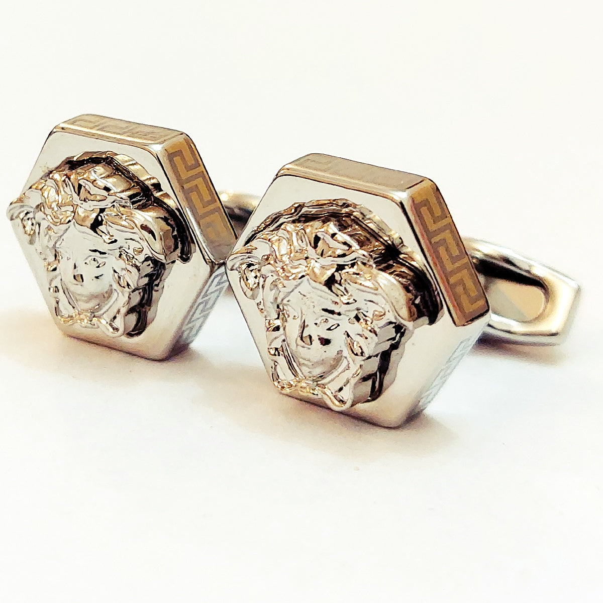 Gentleman’s Style Cufflinks