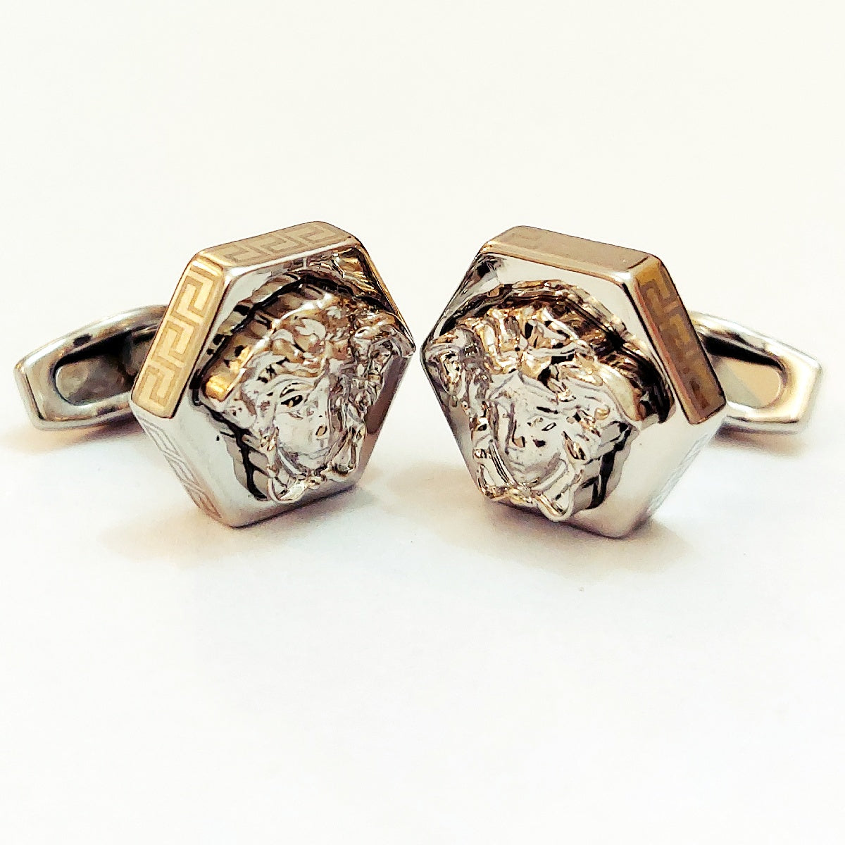 Gentleman’s Style Cufflinks