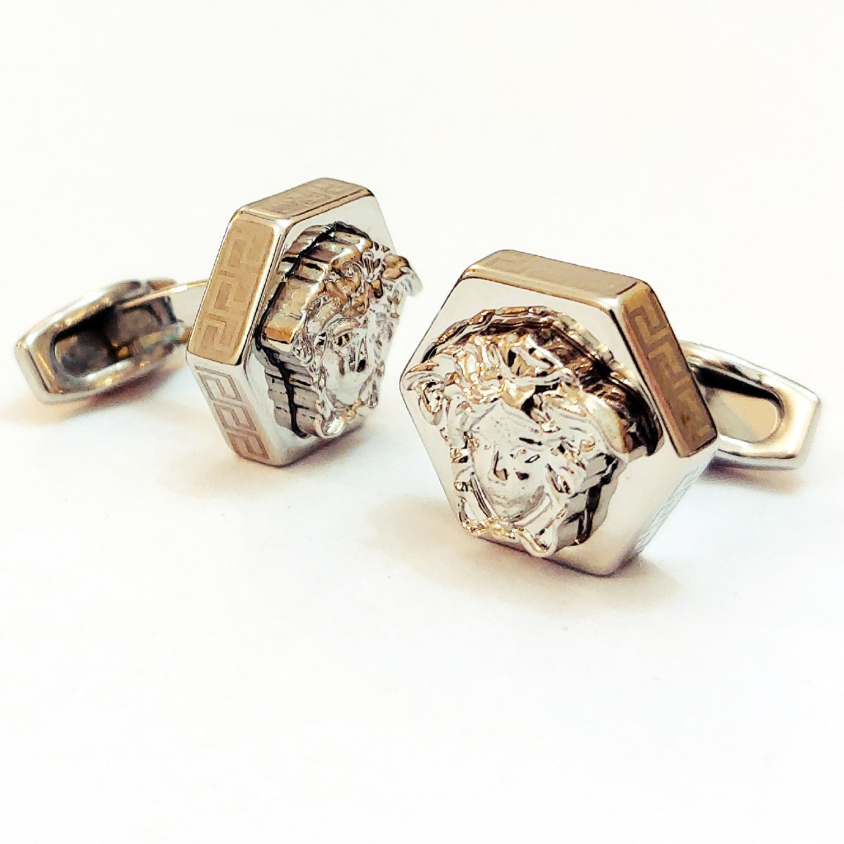 Gentleman’s Style Cufflinks