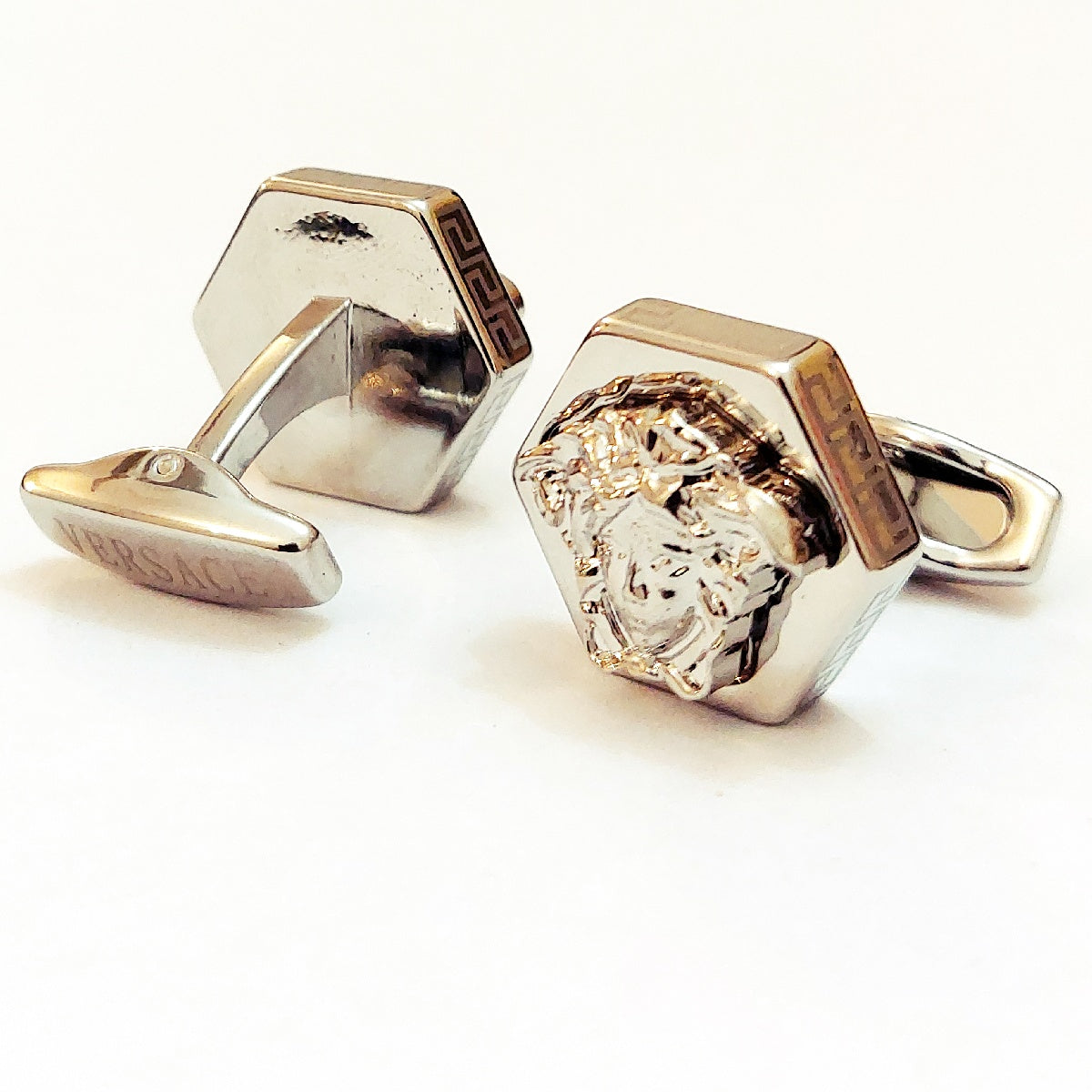 Gentleman’s Style Cufflinks