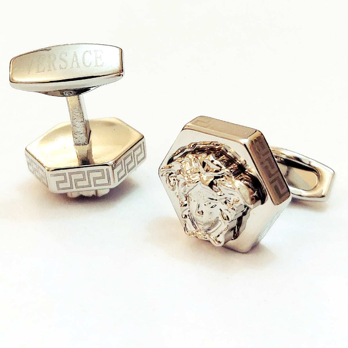 Gentleman’s Style Cufflinks