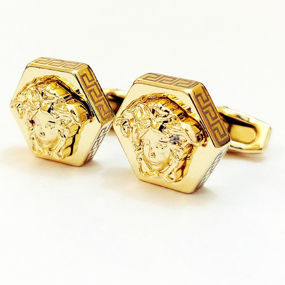 Gentleman’s Style Cufflinks