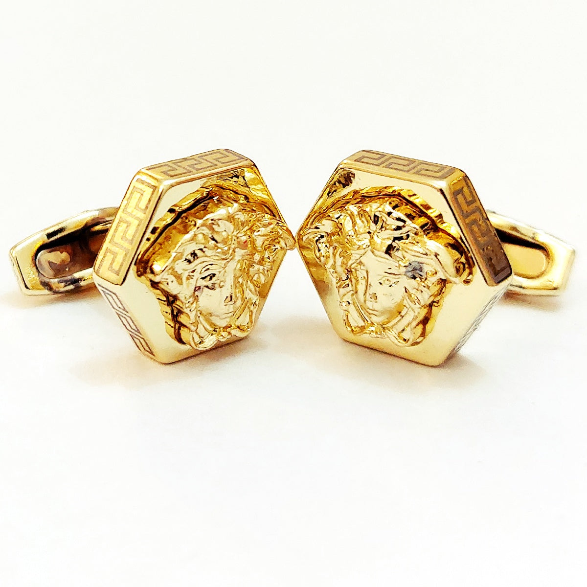 Gentleman’s Style Cufflinks