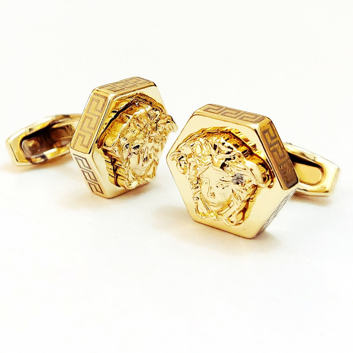 Gentleman’s Style Cufflinks