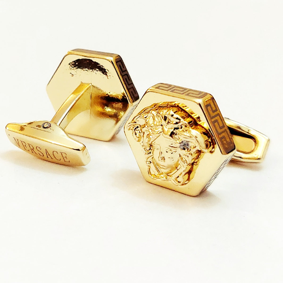 Gentleman’s Style Cufflinks