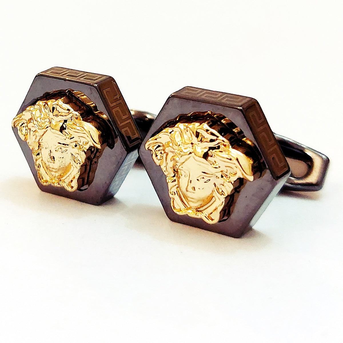 Gentleman’s Style Cufflinks