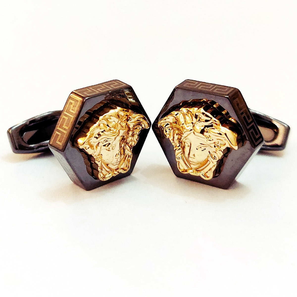 Gentleman’s Style Cufflinks