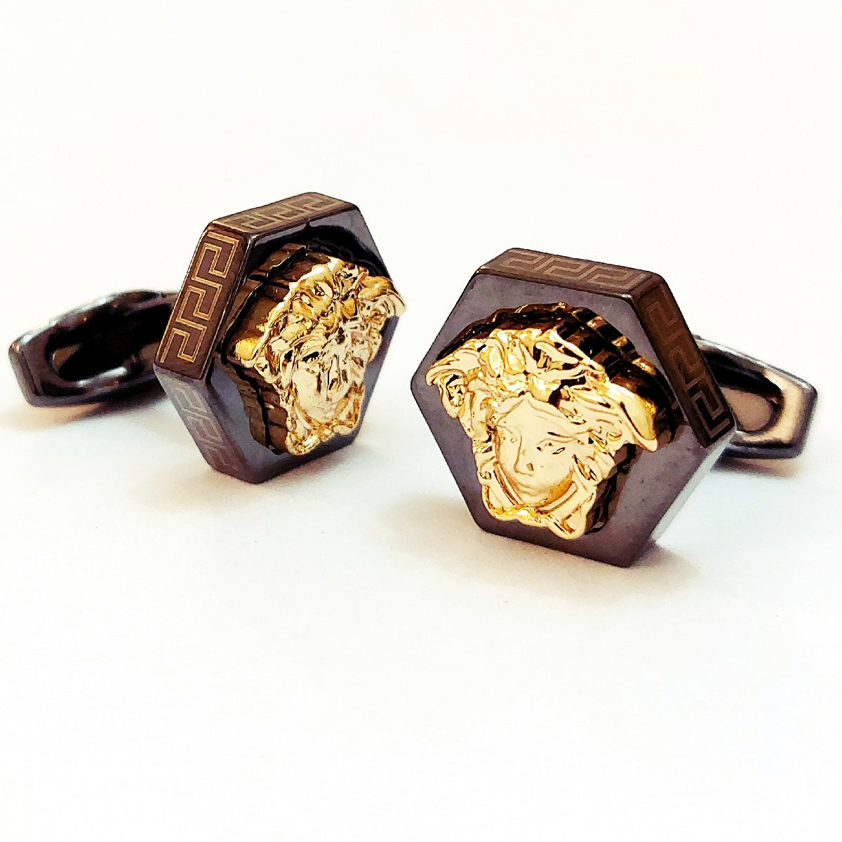 Gentleman’s Style Cufflinks