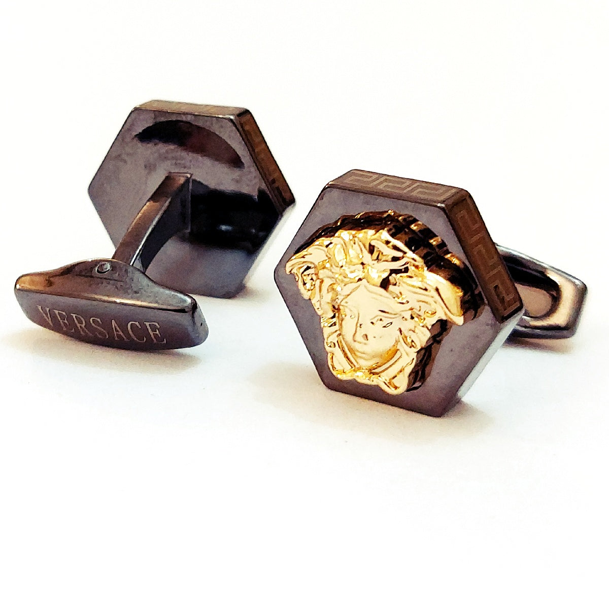 Gentleman’s Style Cufflinks