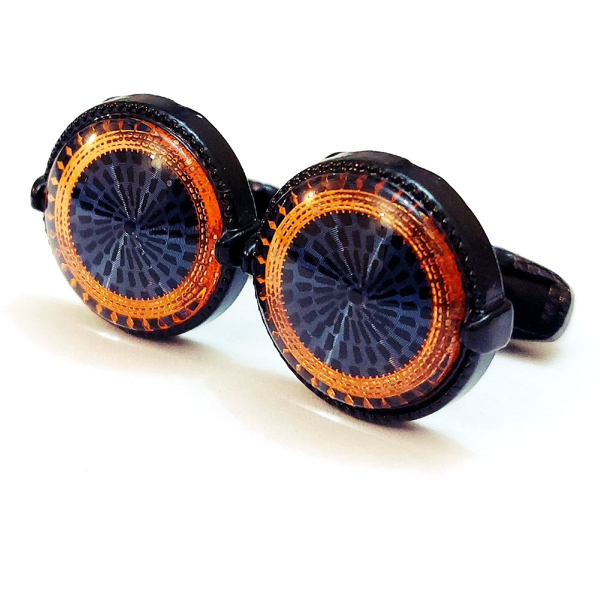 Charming Men’s Cufflinks