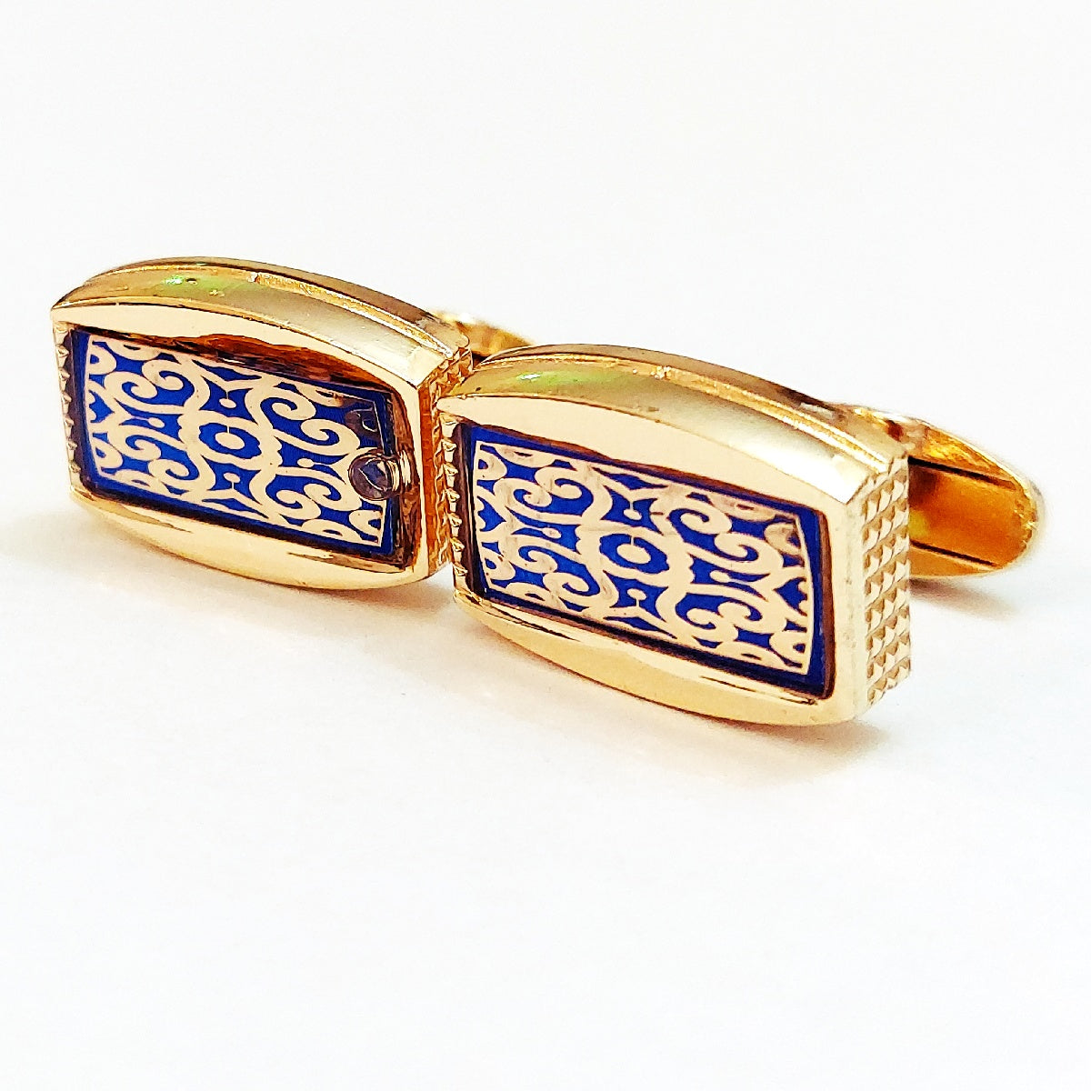 Classy Men’s Cufflinks