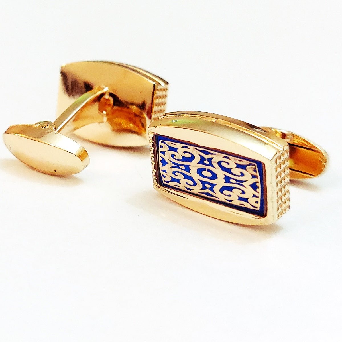 Classy Men’s Cufflinks