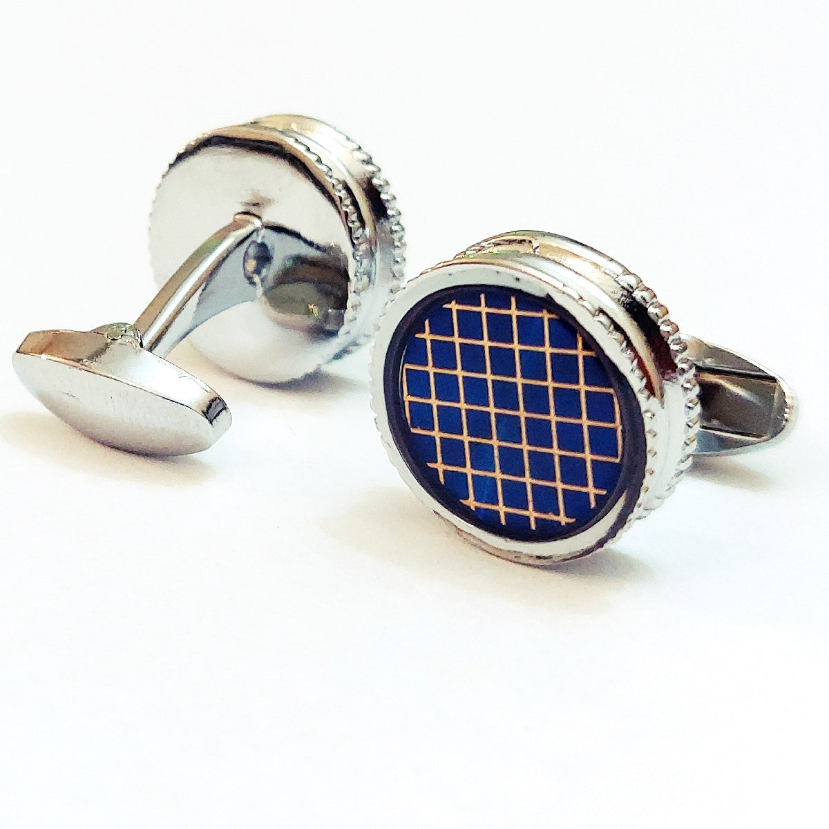 Trendy Men’s Cufflinks