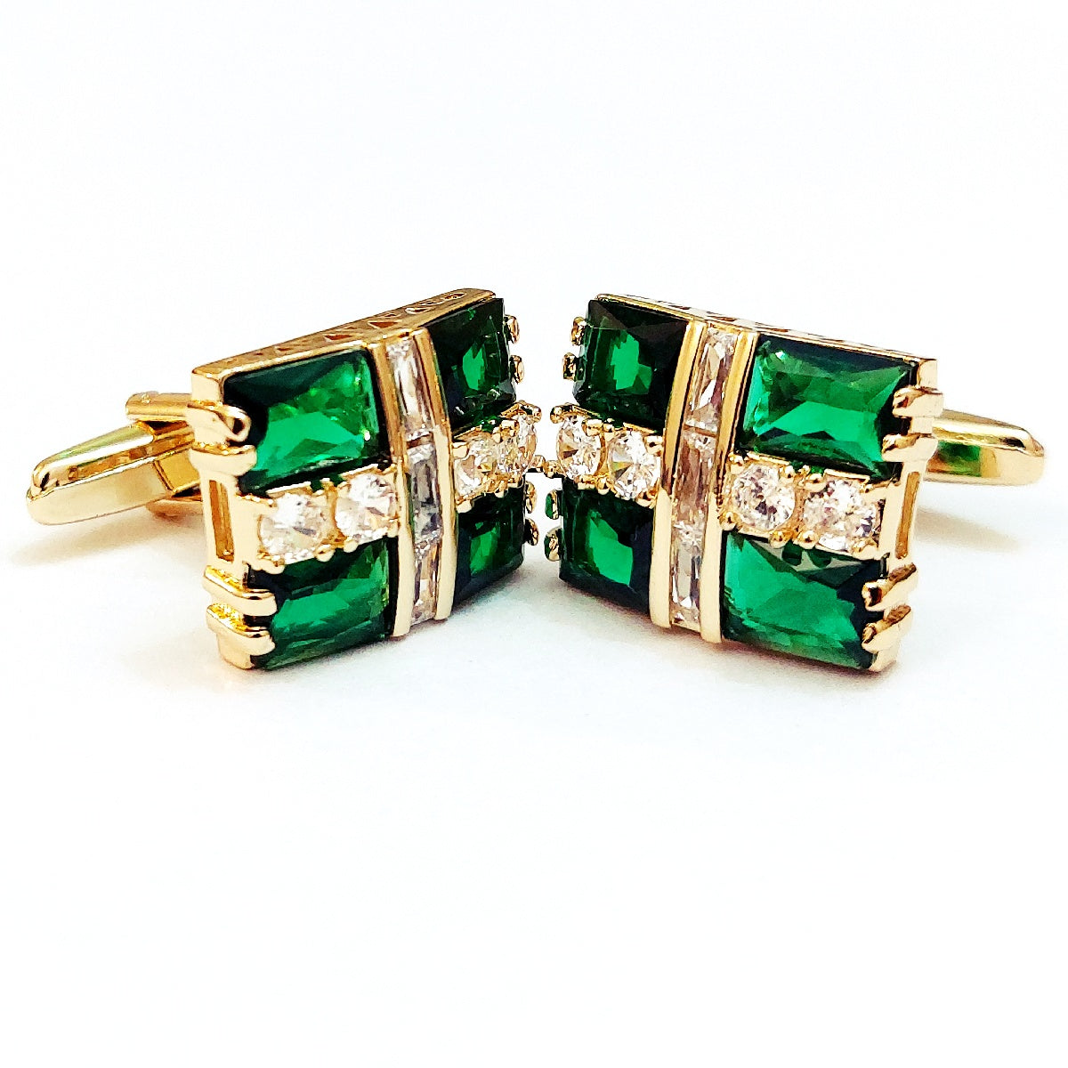 Premium Gentleman Cufflinks
