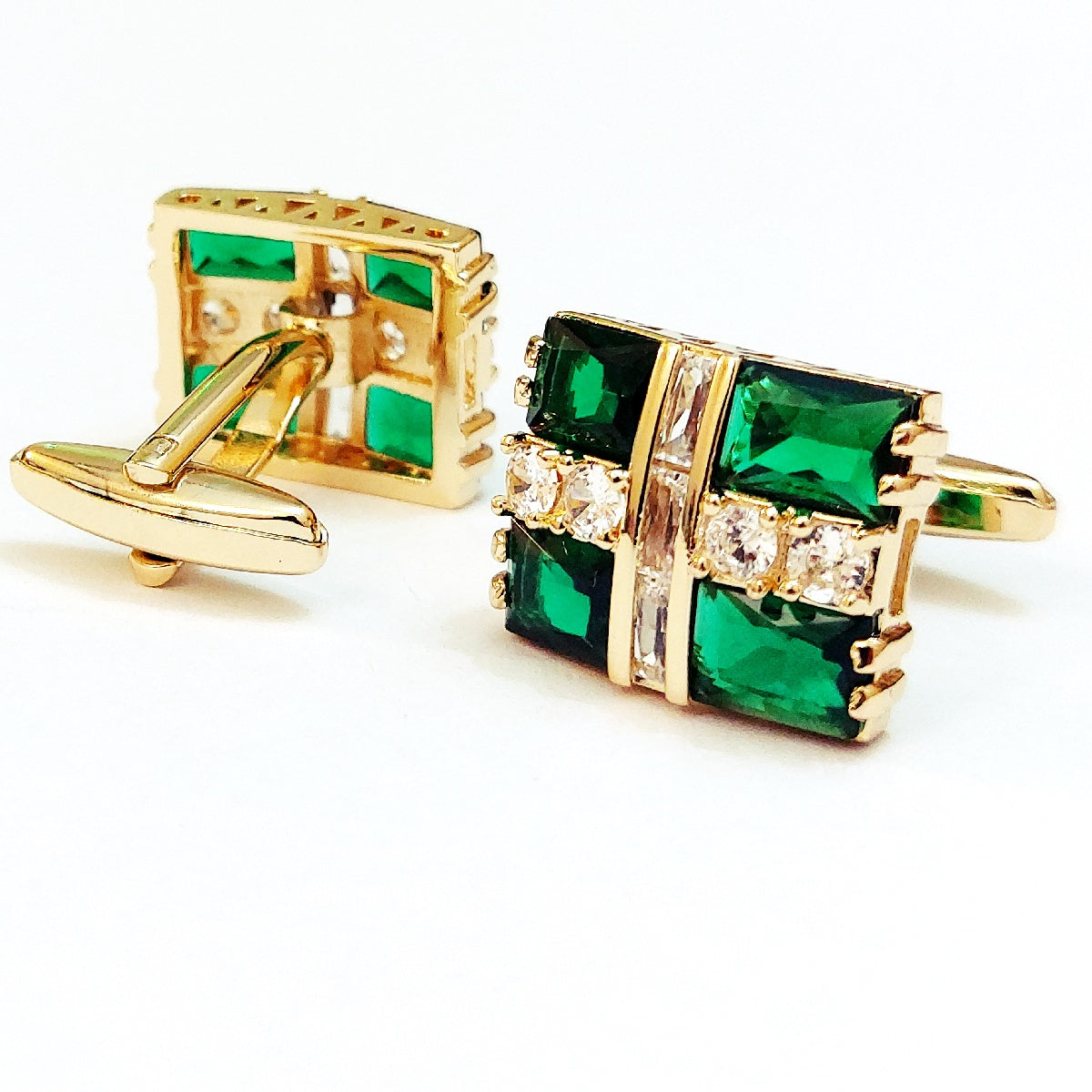 Premium Gentleman Cufflinks