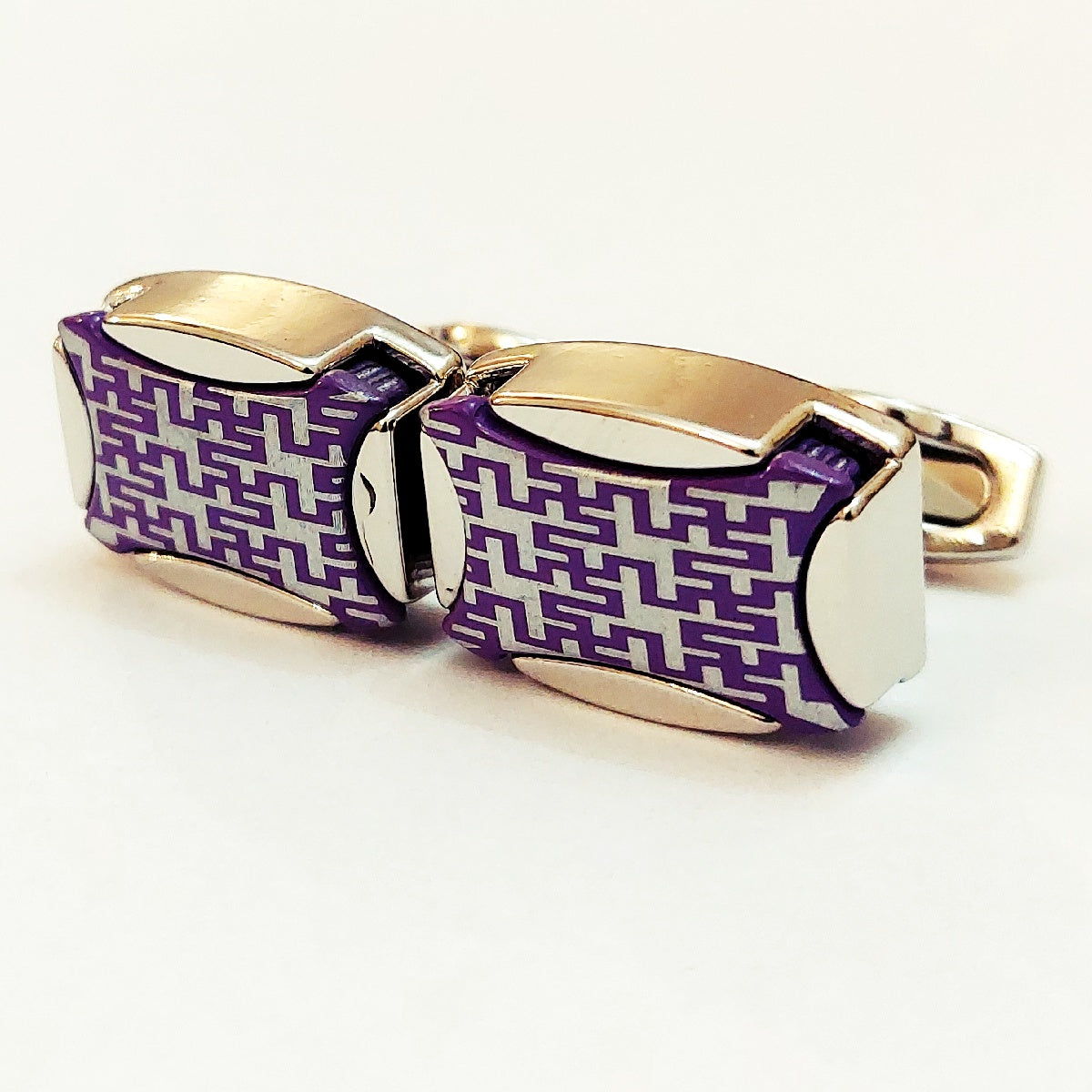 Gentleman’s Cufflinks